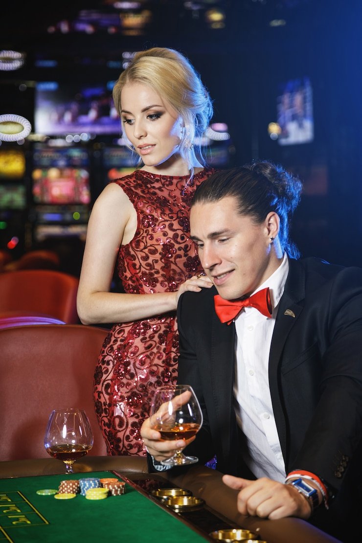 Pengalaman mobile Klub VIP untuk pengguna Indonesia